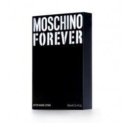 MOSCHINO FOREVER AFTER SHAVE