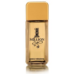 1 MILLION AFTER SHAVE LOTION