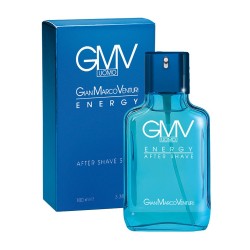 GMV UOMO ENERGY AFTER SHAVE